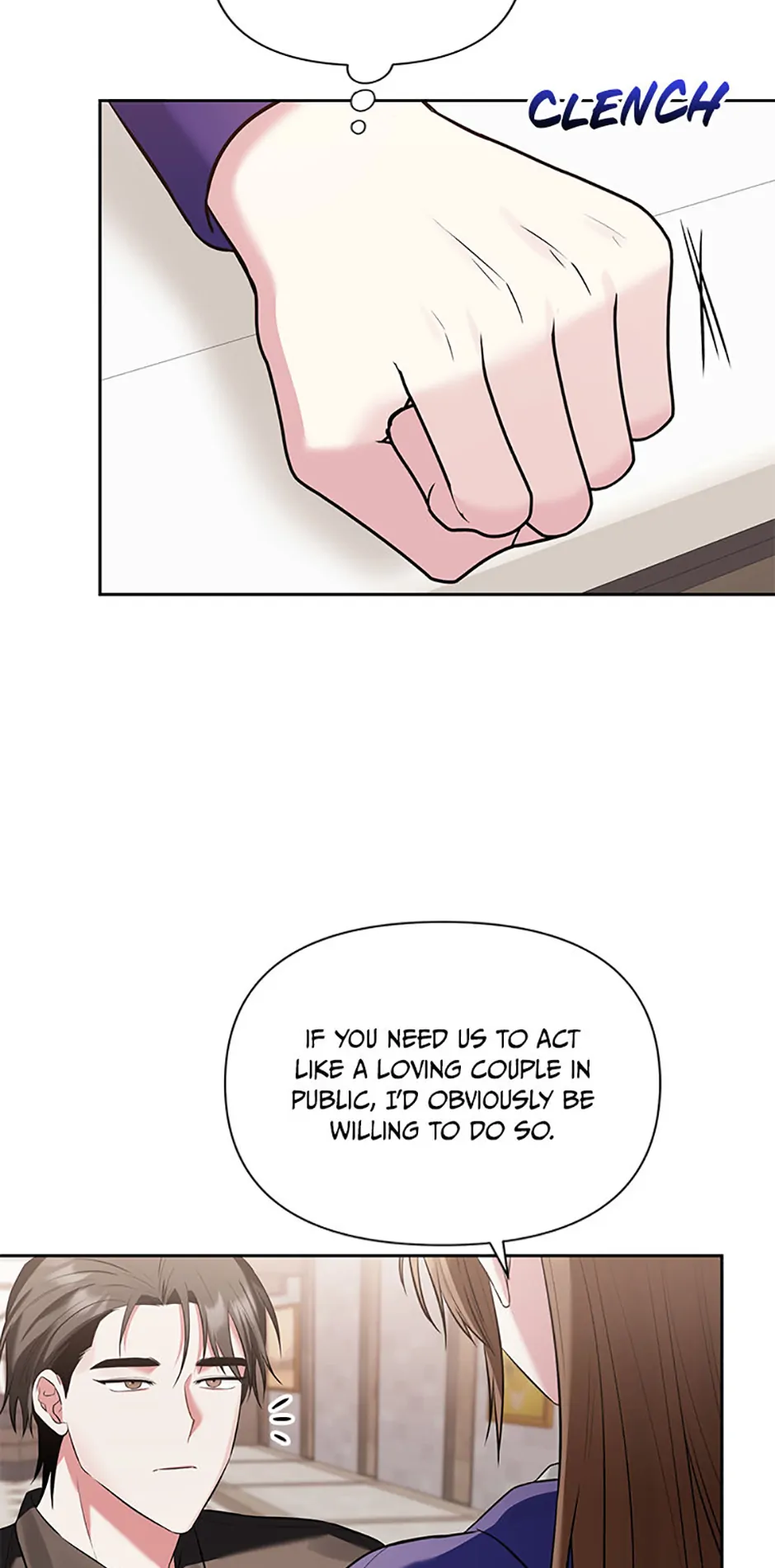 Second Time Newlyweds Chapter 6 page 15