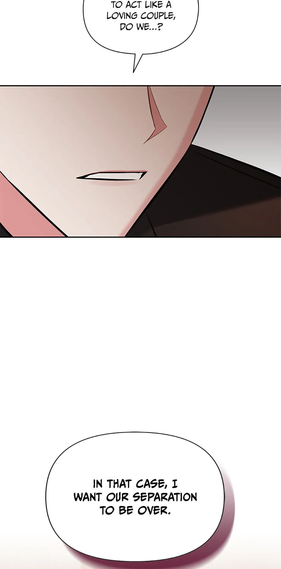 Second Time Newlyweds Chapter 6 page 18
