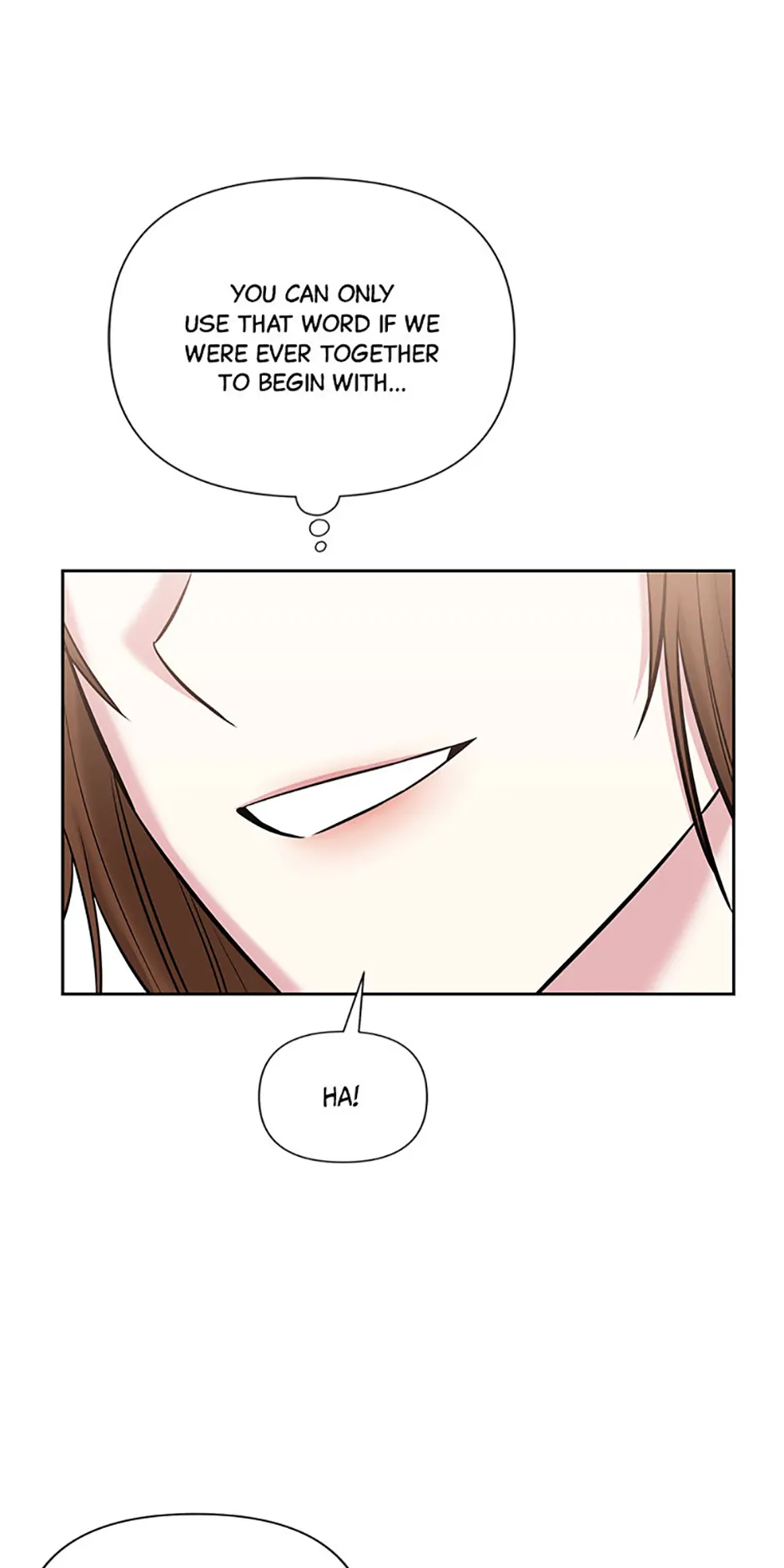 Second Time Newlyweds Chapter 6 page 20