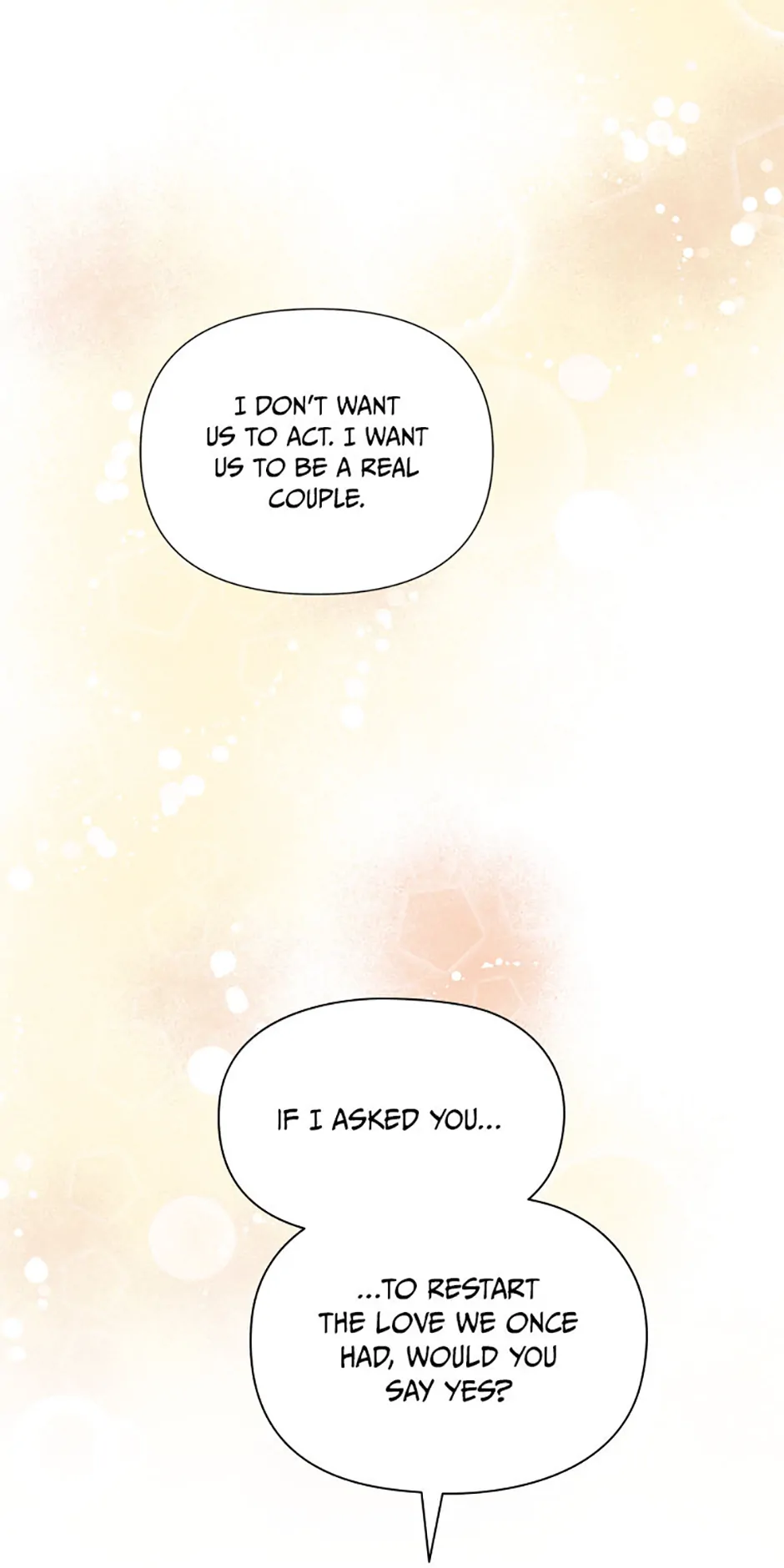 Second Time Newlyweds Chapter 6 page 22