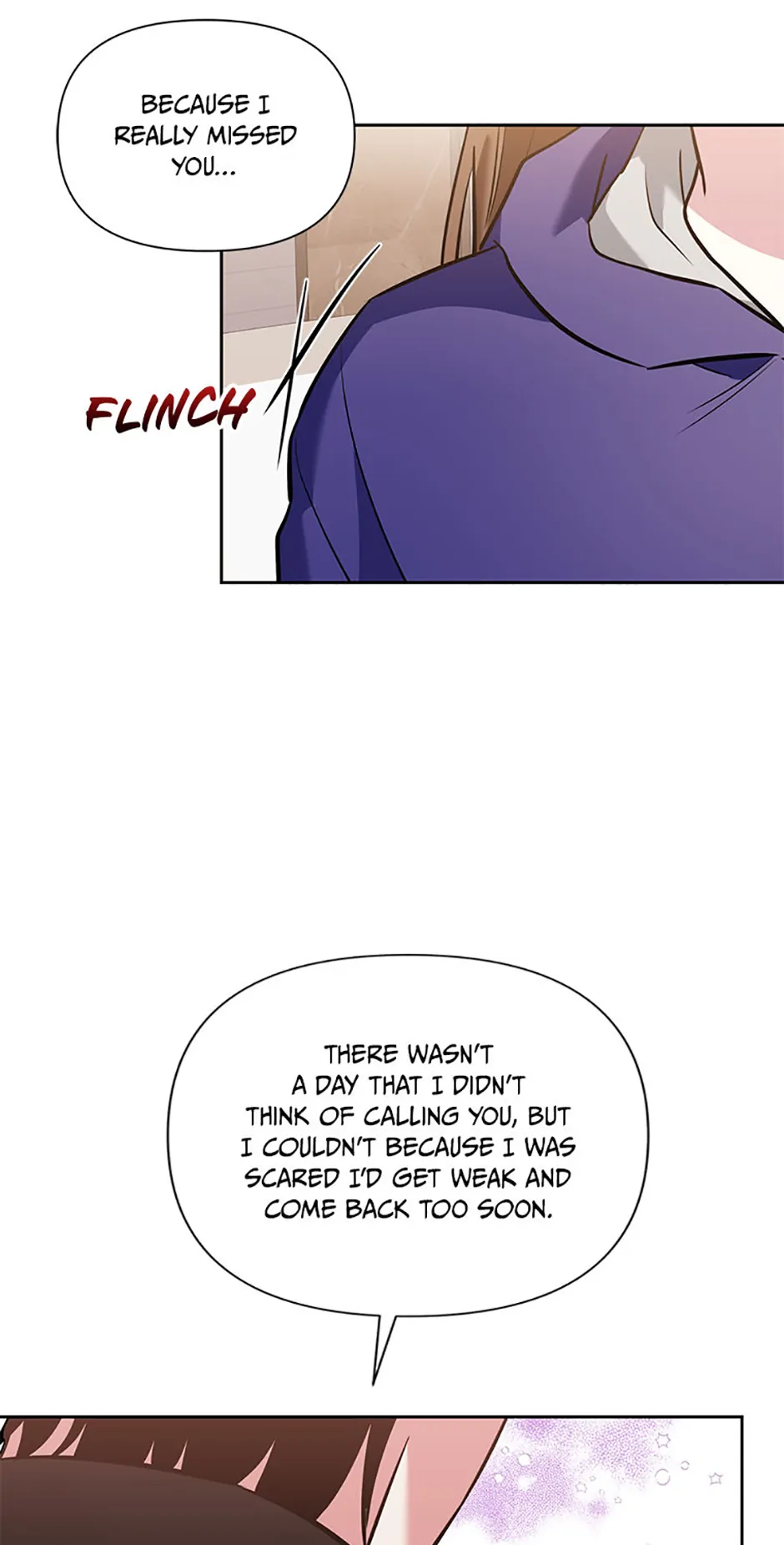 Second Time Newlyweds Chapter 6 page 27
