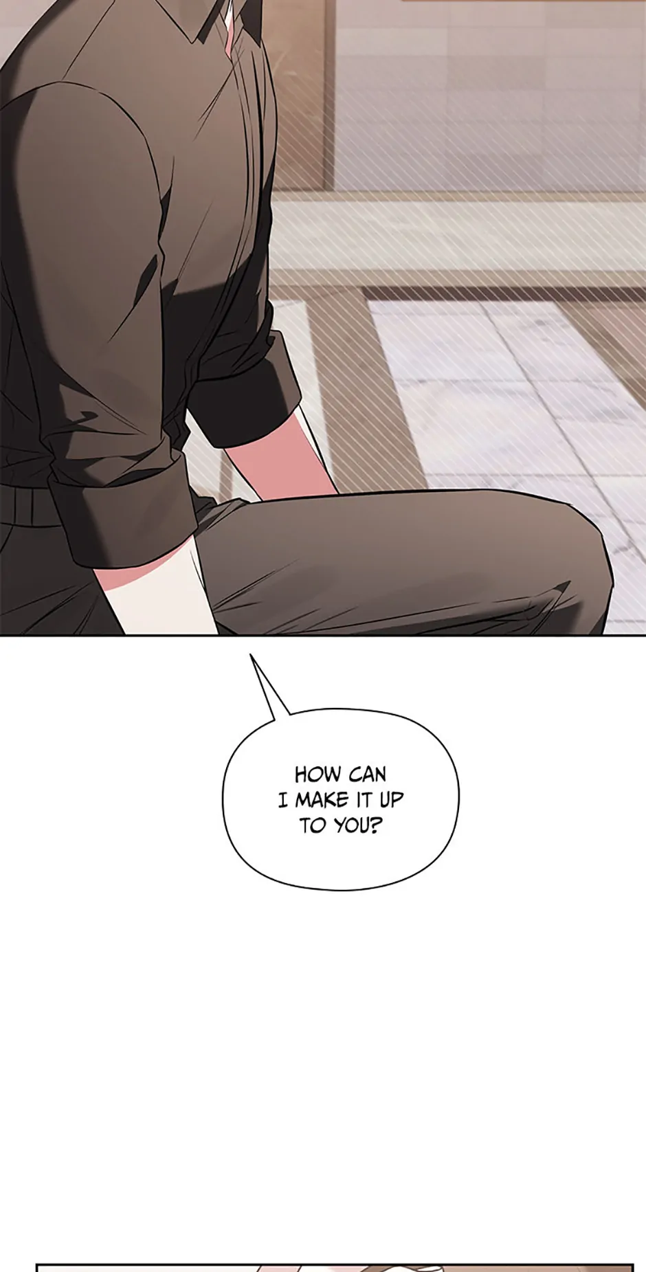 Second Time Newlyweds Chapter 6 page 29