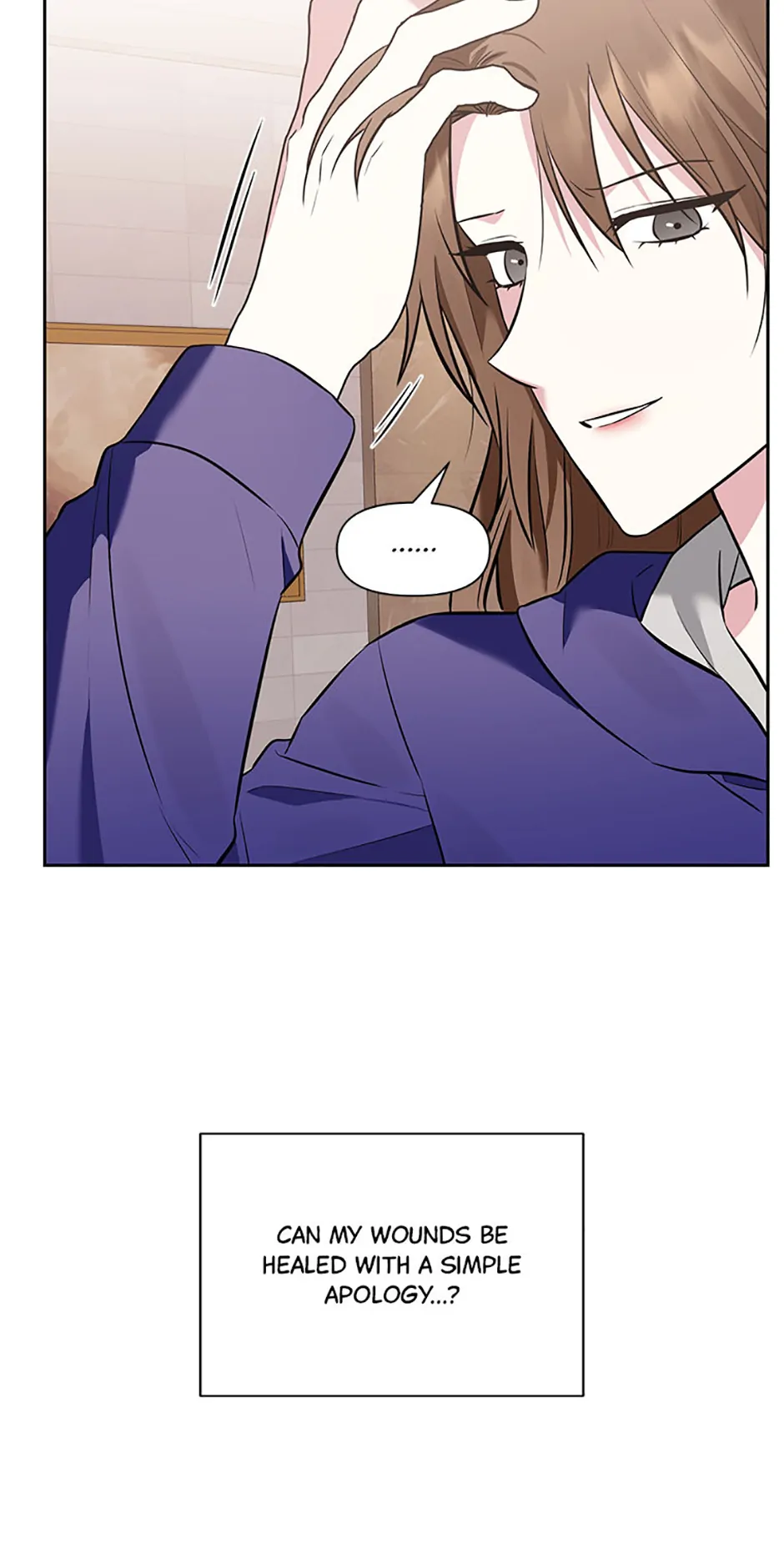 Second Time Newlyweds Chapter 6 page 30