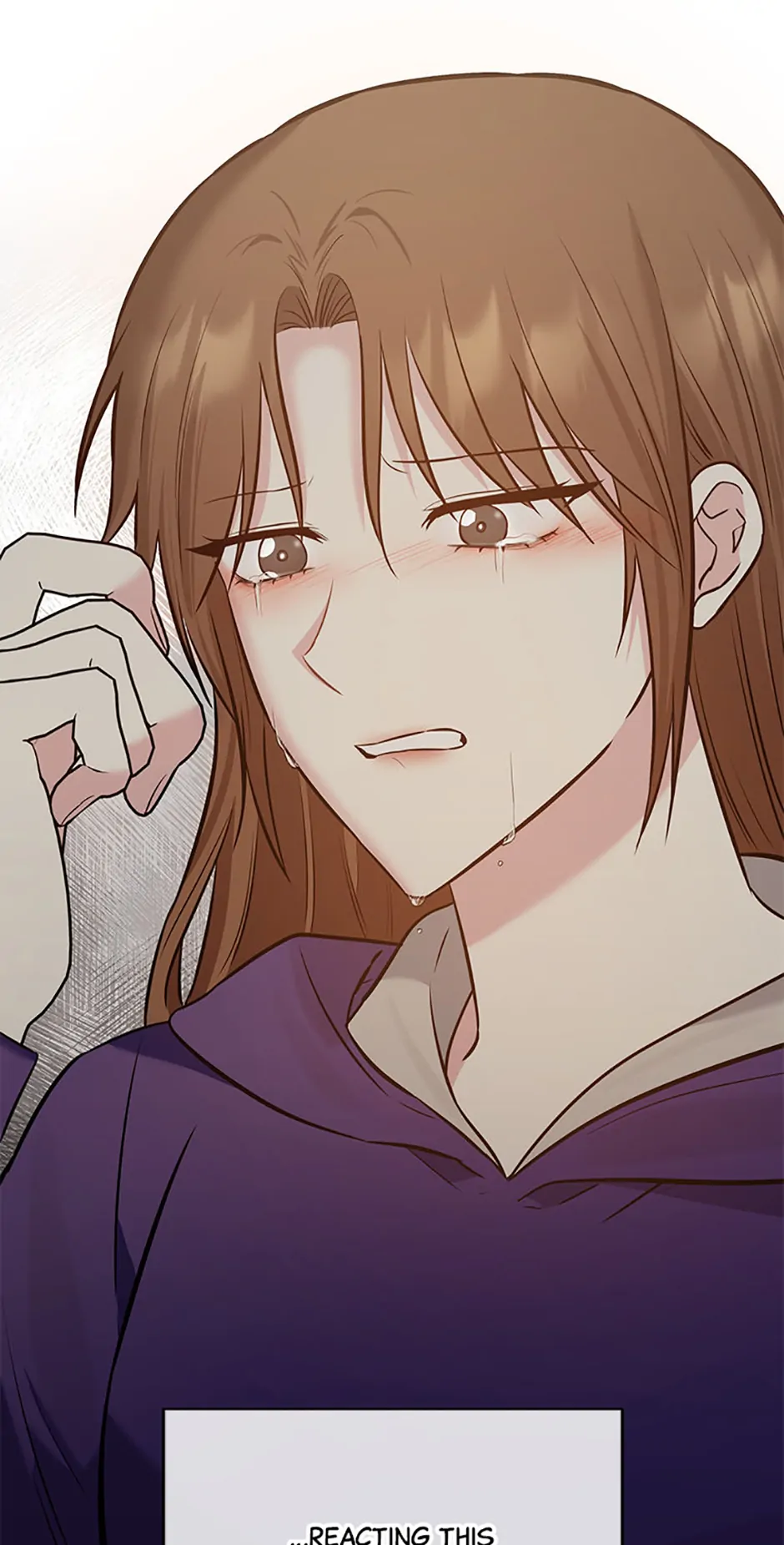 Second Time Newlyweds Chapter 6 page 32
