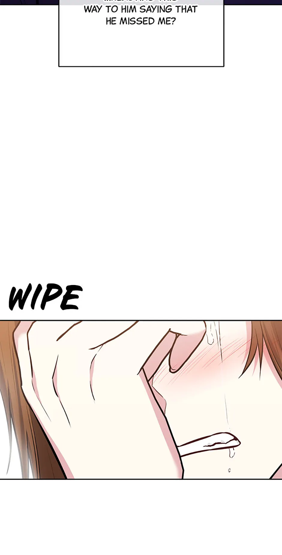 Second Time Newlyweds Chapter 6 page 33