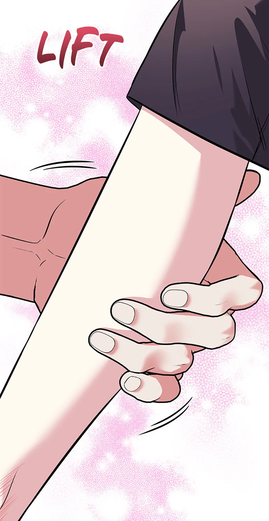 Second Time Newlyweds Chapter 6 page 3