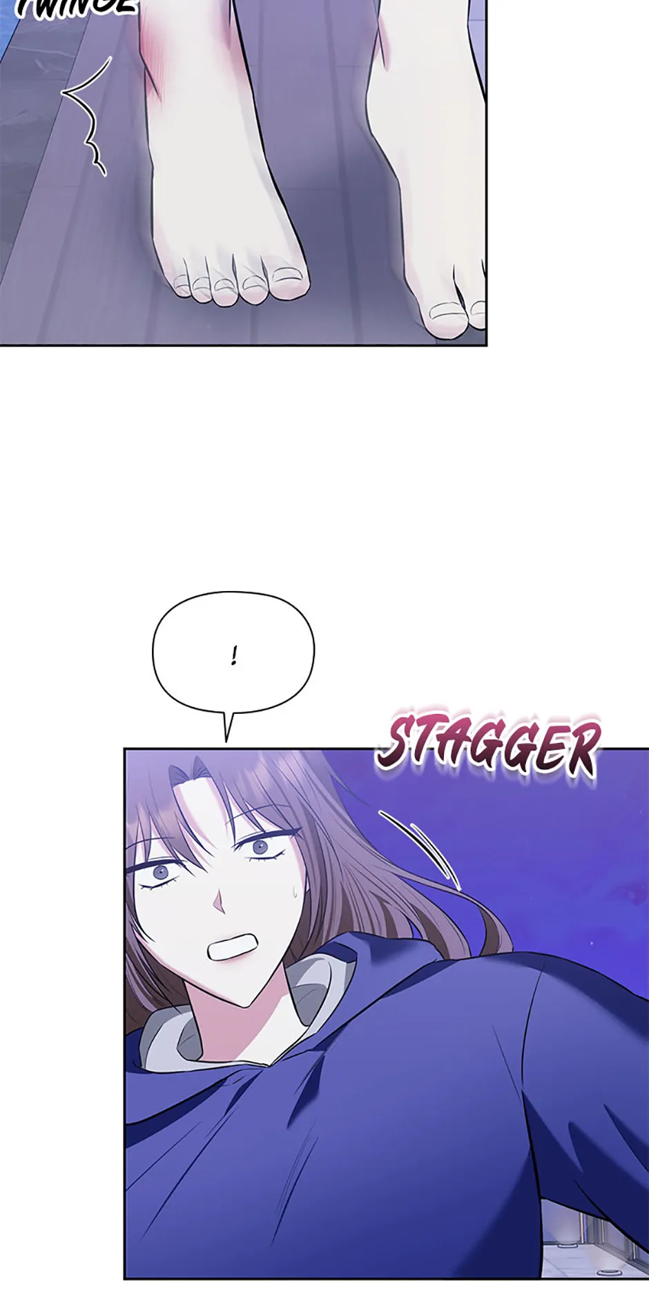 Second Time Newlyweds Chapter 6 page 44