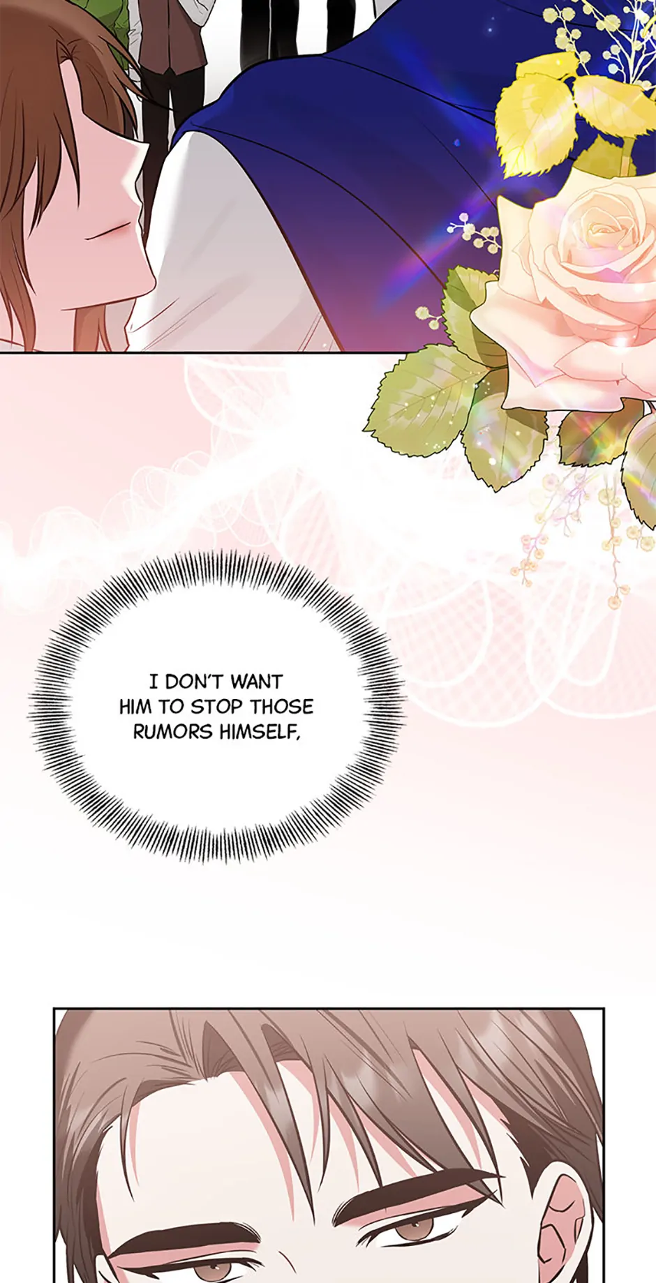 Second Time Newlyweds Chapter 6 page 53