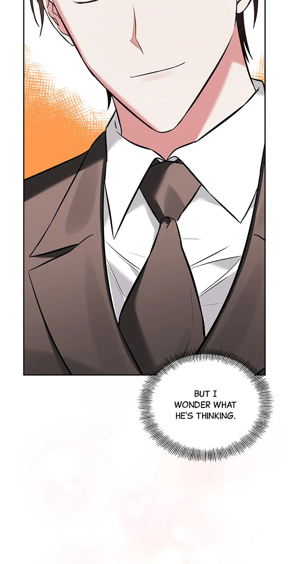 Second Time Newlyweds Chapter 6 page 54