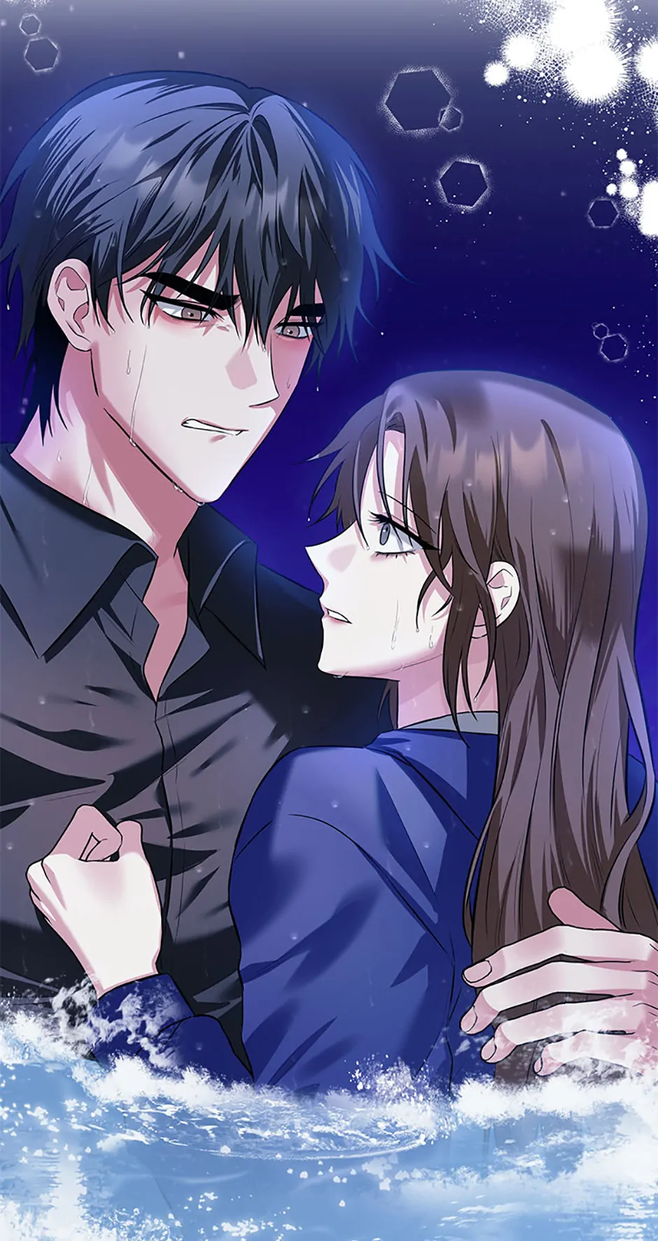 Second Time Newlyweds Chapter 6 page 59