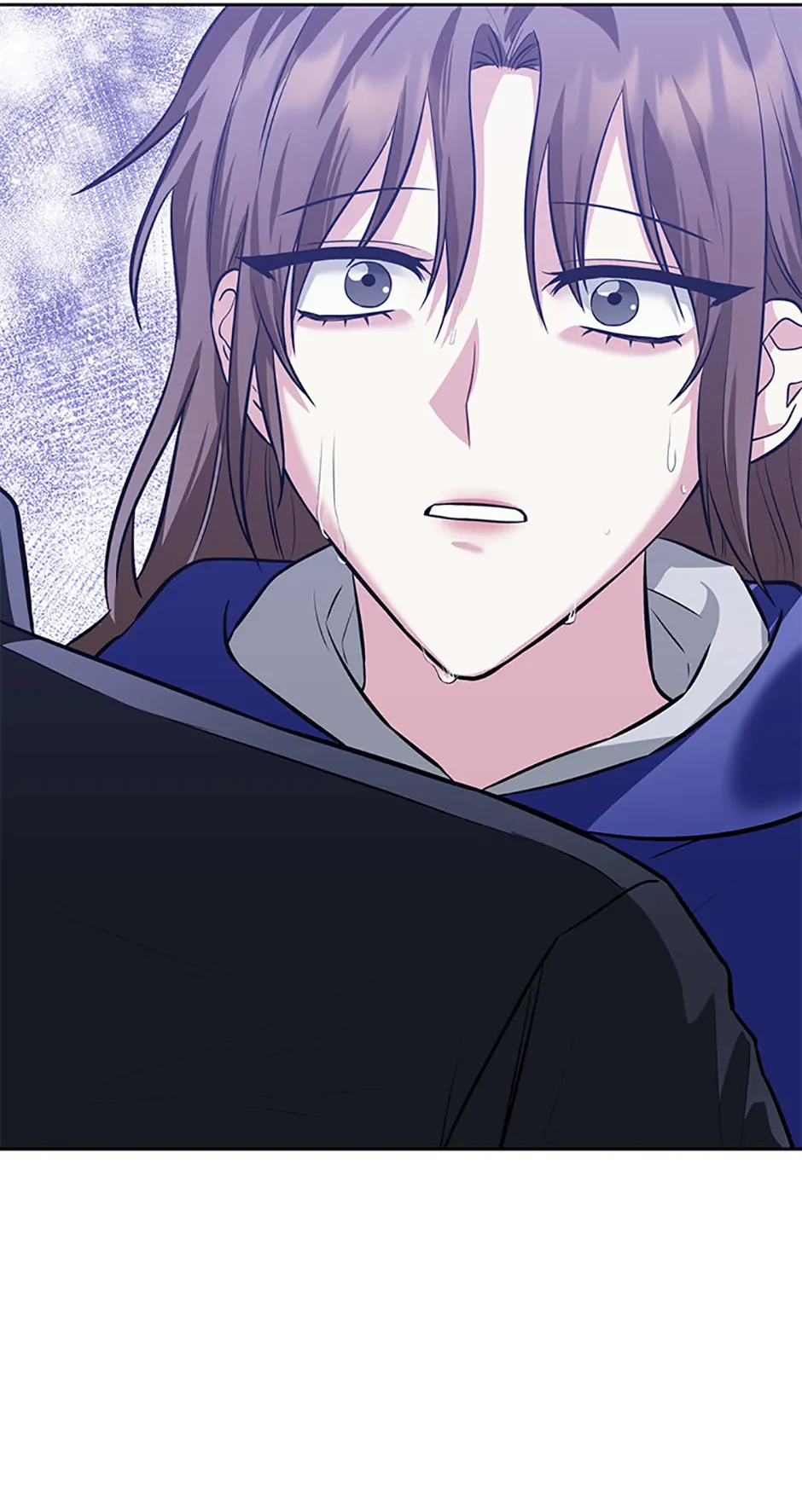 Second Time Newlyweds Chapter 6 page 61