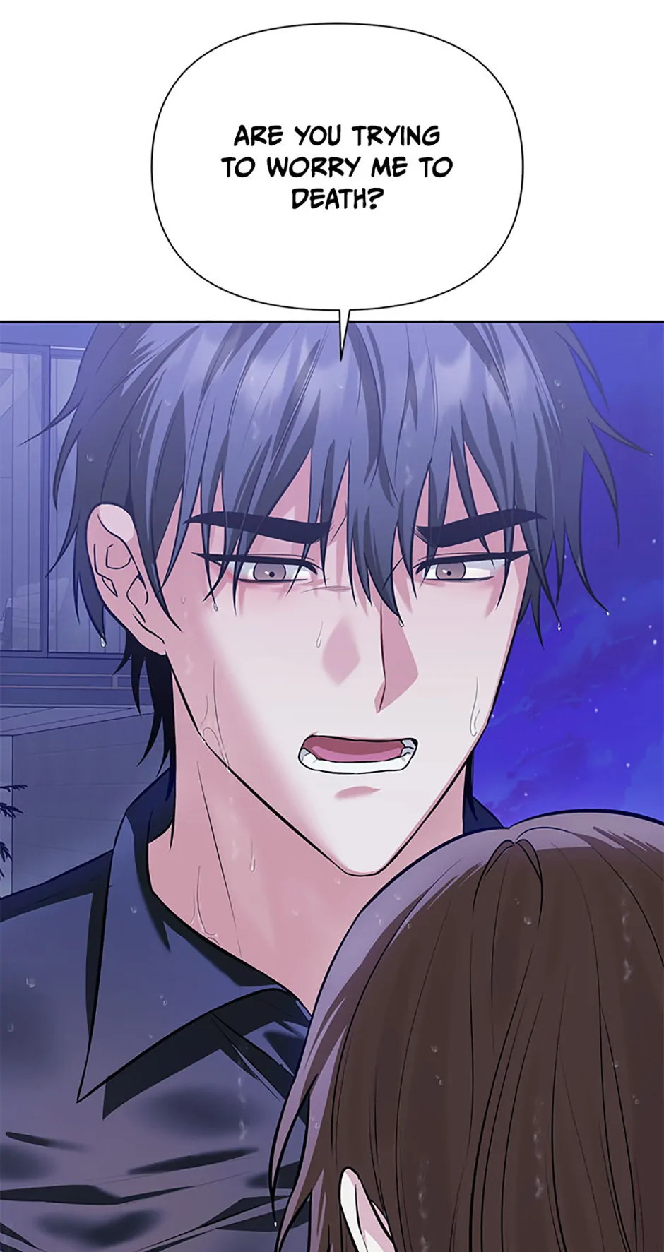 Second Time Newlyweds Chapter 6 page 62