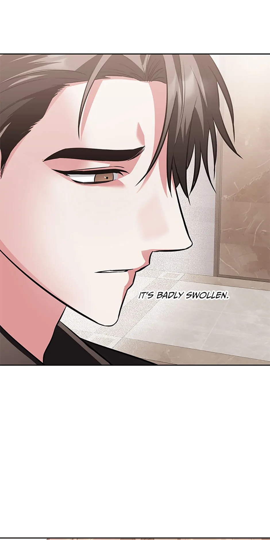 Second Time Newlyweds Chapter 6 page 7