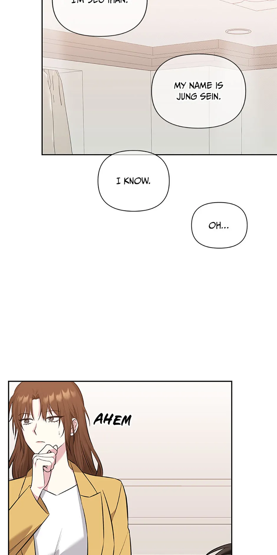 Second Time Newlyweds Chapter 9 page 25