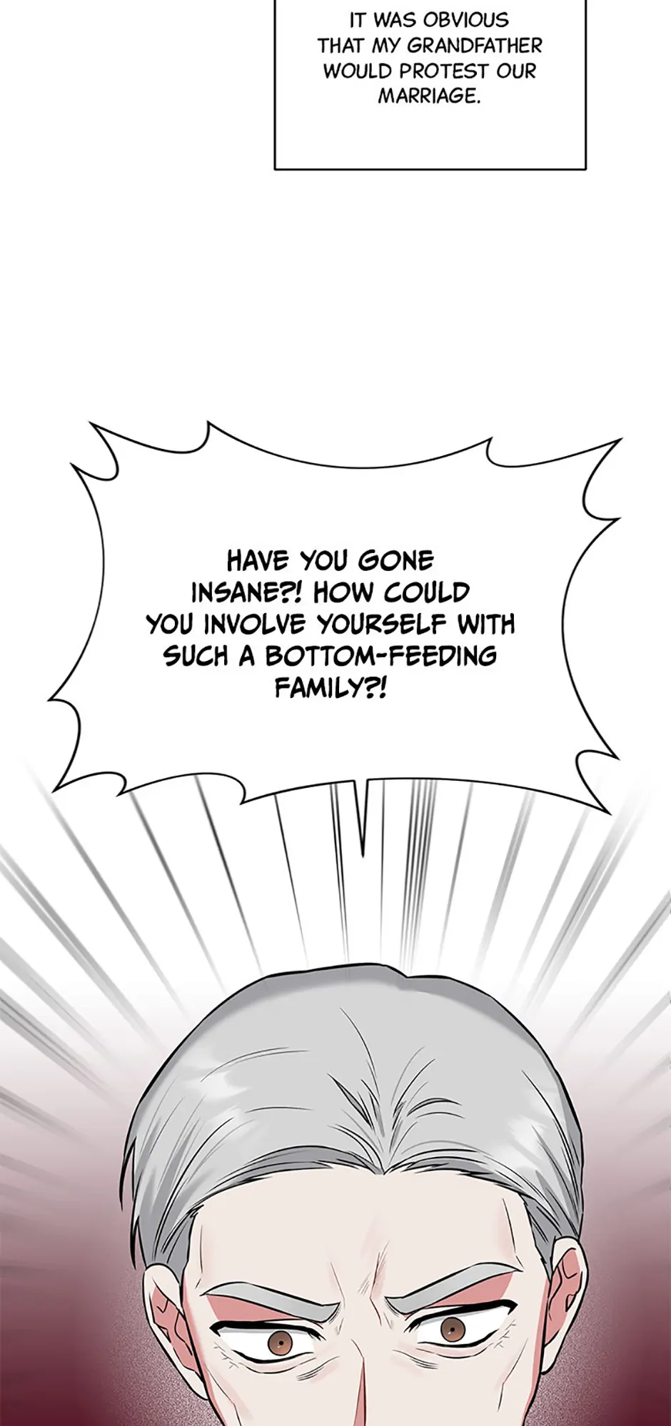Second Time Newlyweds Chapter 9 page 40