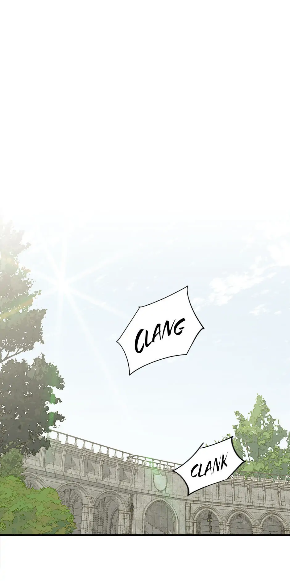 Secret Lady Chapter 11 page 0