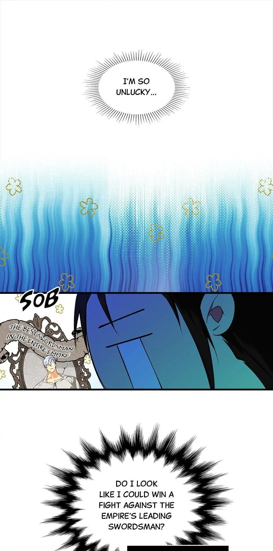 Secret Lady Chapter 11 page 14