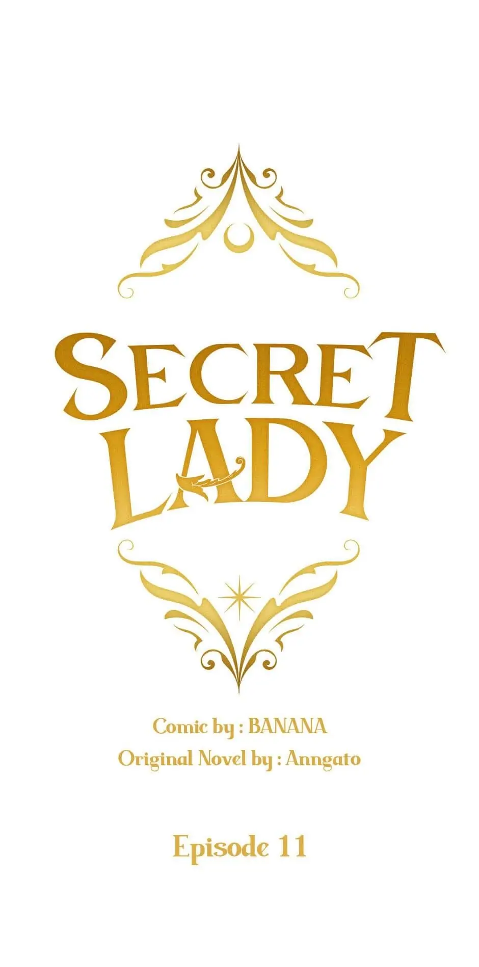 Secret Lady Chapter 11 page 16