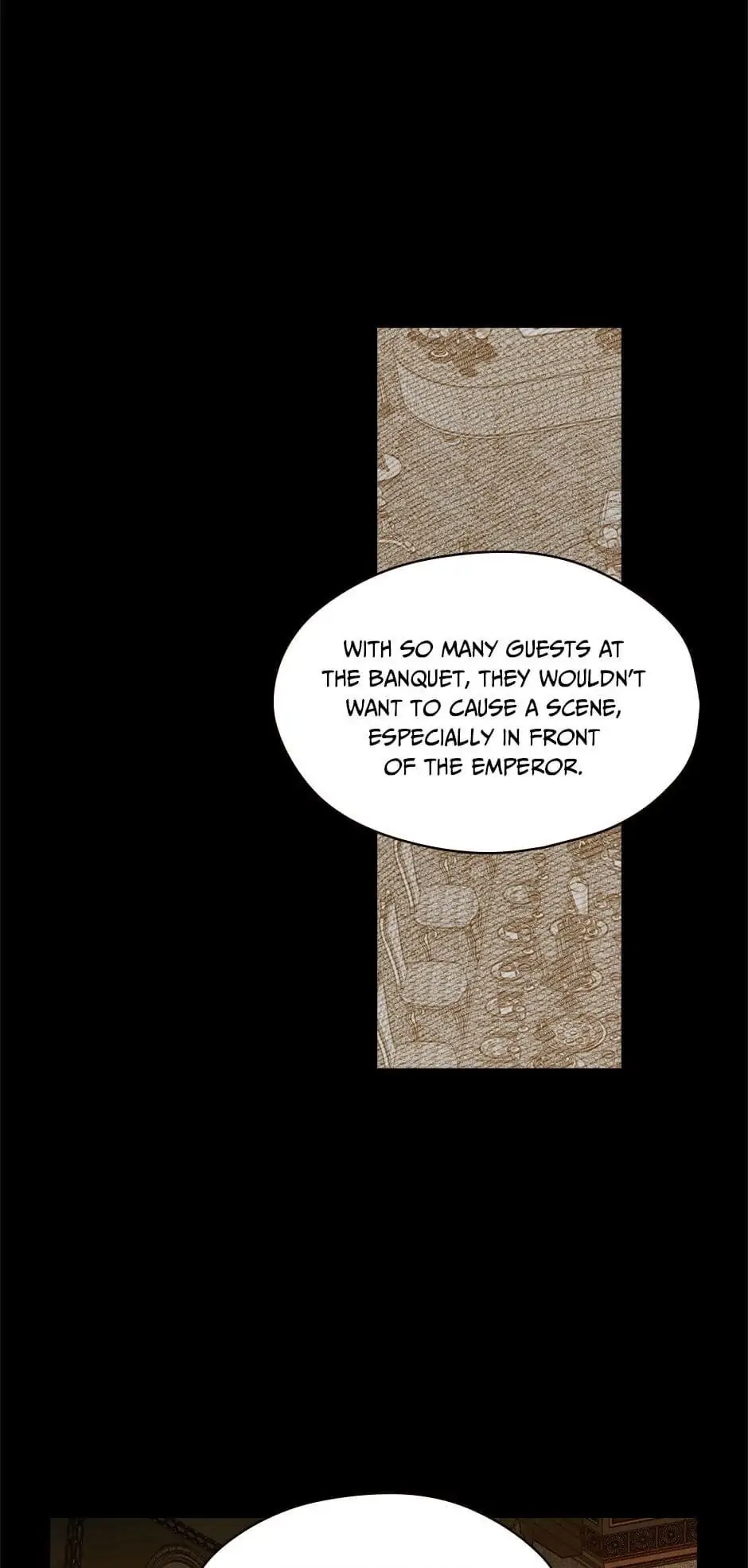 Secret Lady Chapter 11 page 28