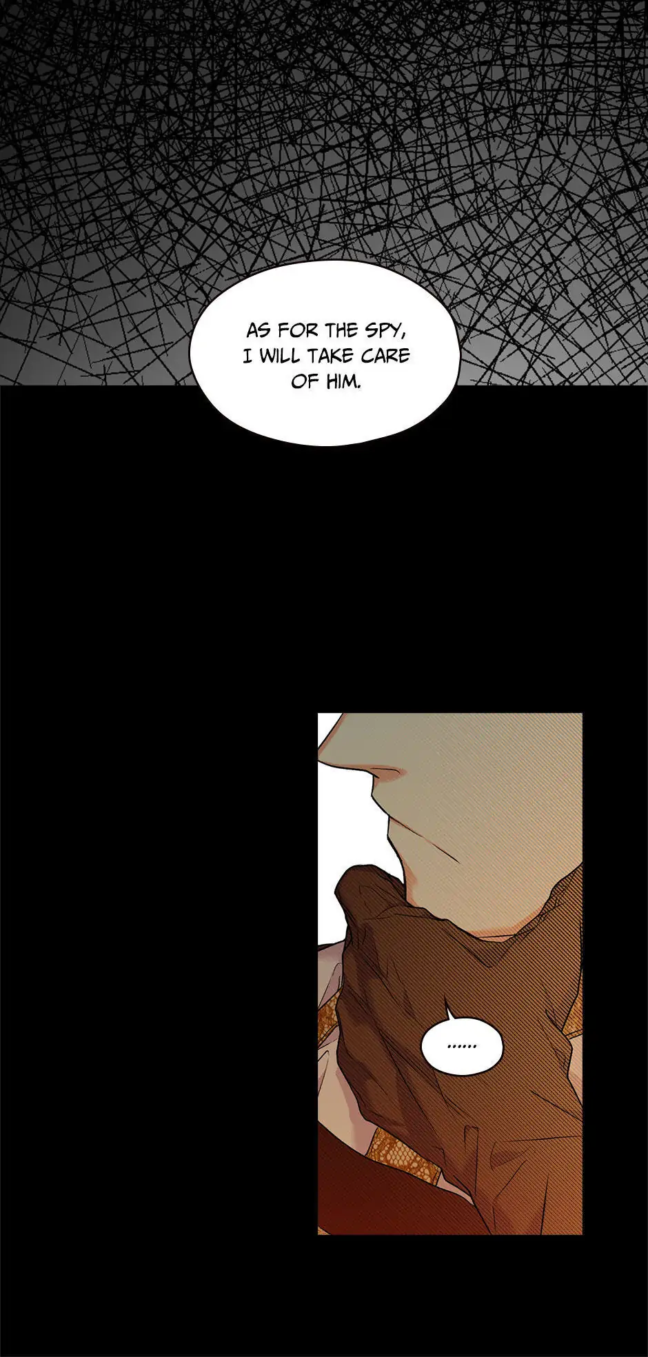 Secret Lady Chapter 11 page 31