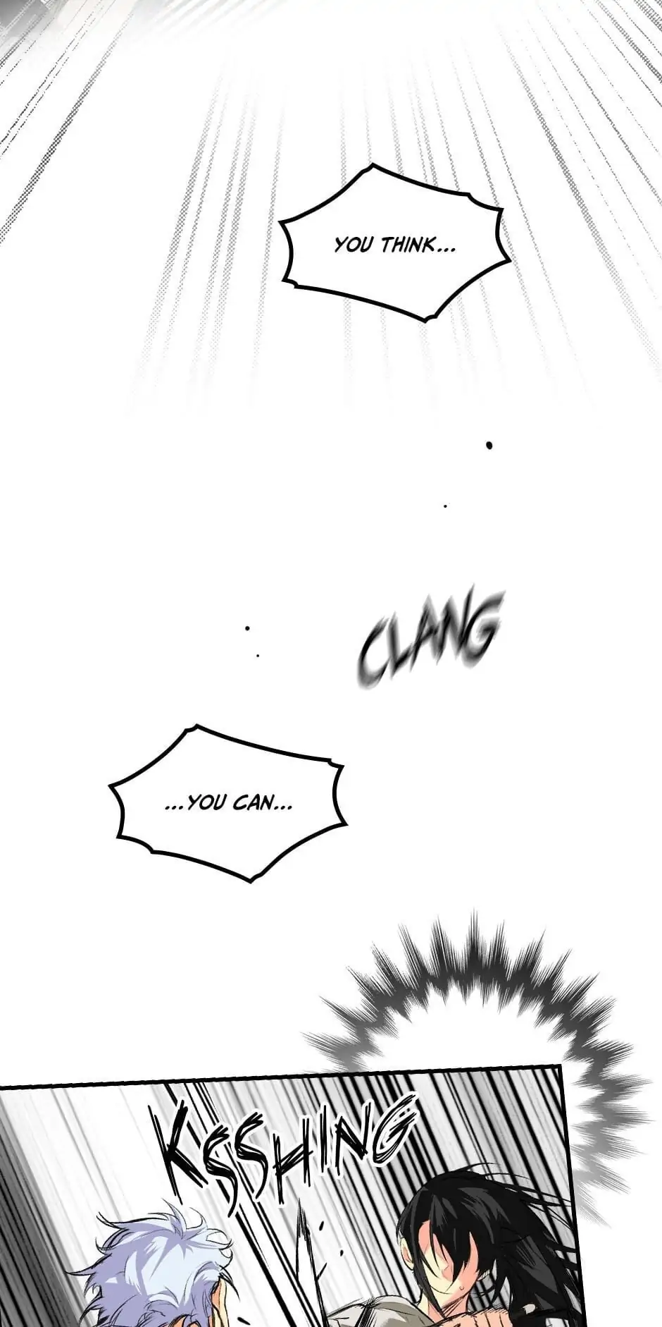 Secret Lady Chapter 11 page 4