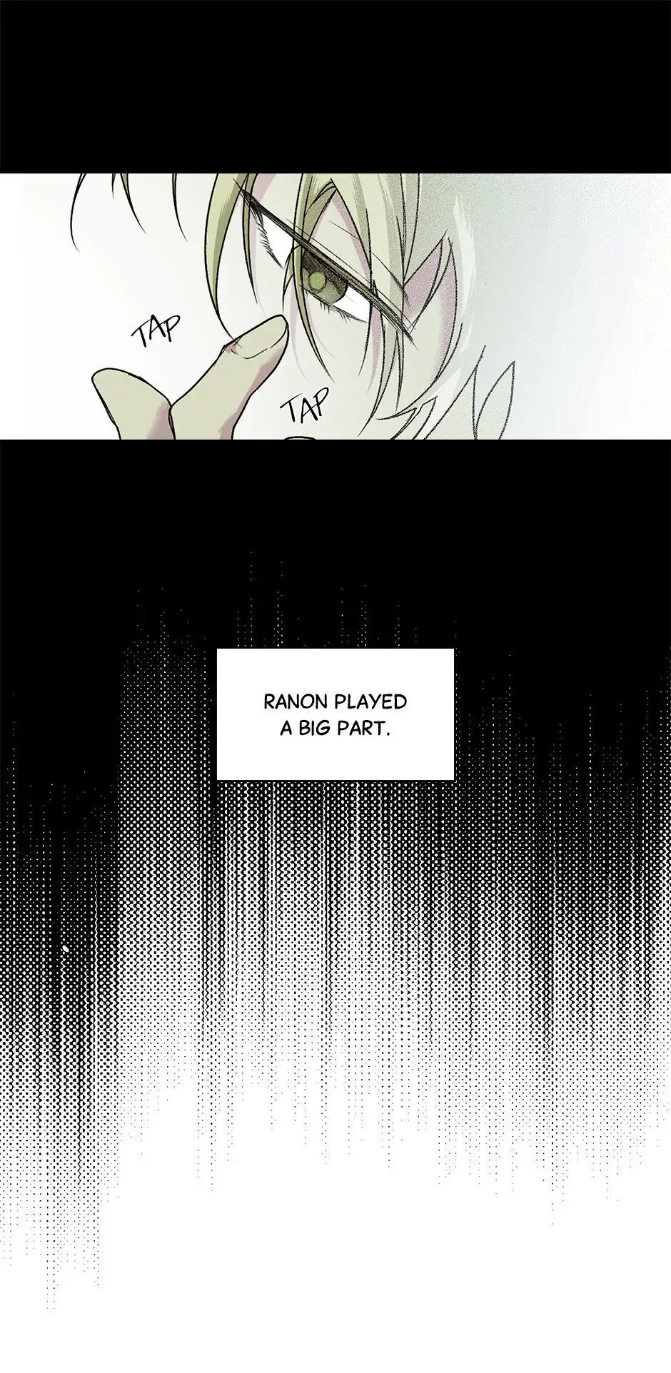 Secret Lady Chapter 11 page 50