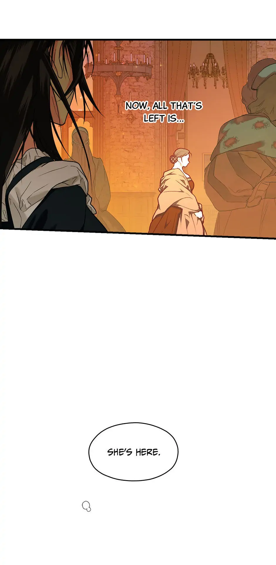 Secret Lady Chapter 11 page 51