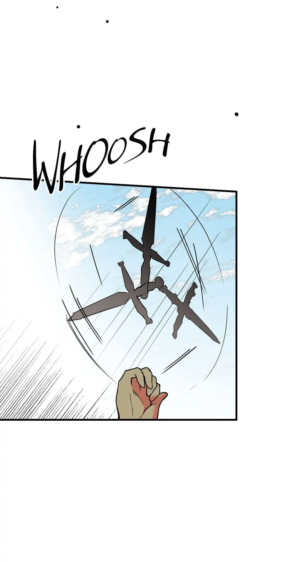 Secret Lady Chapter 11 page 7