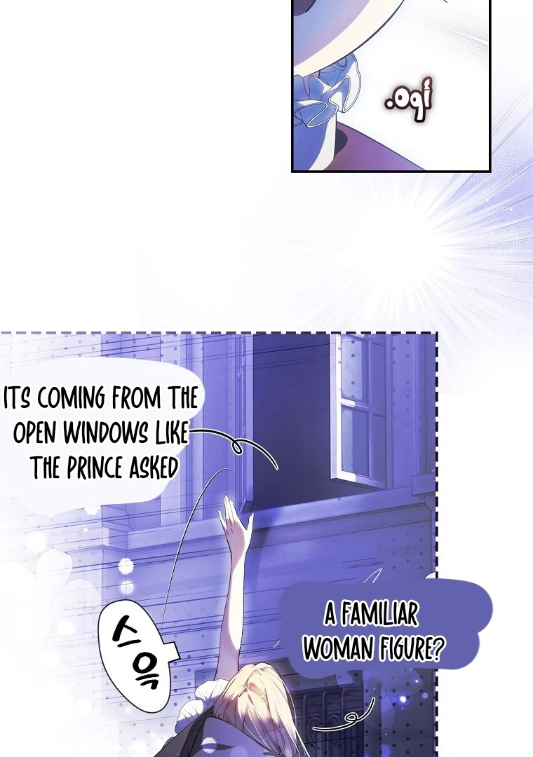 Secret Lady Chapter 117 page 9