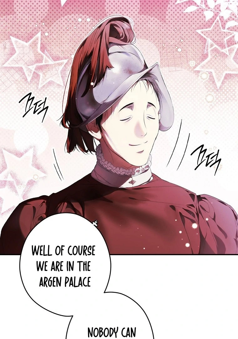 Secret Lady Chapter 117 page 6
