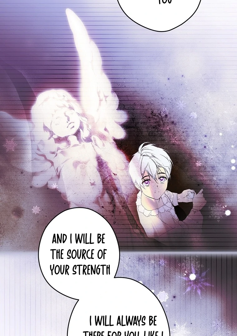 Secret Lady Chapter 117 page 69