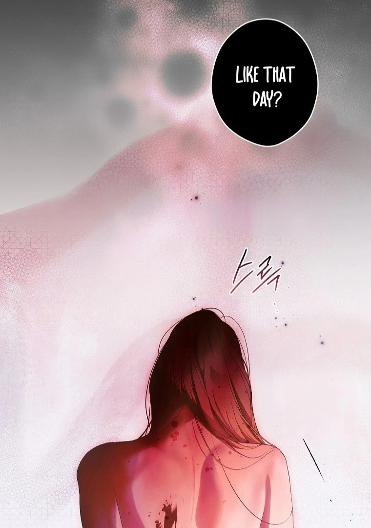 Secret Lady Chapter 117 page 80