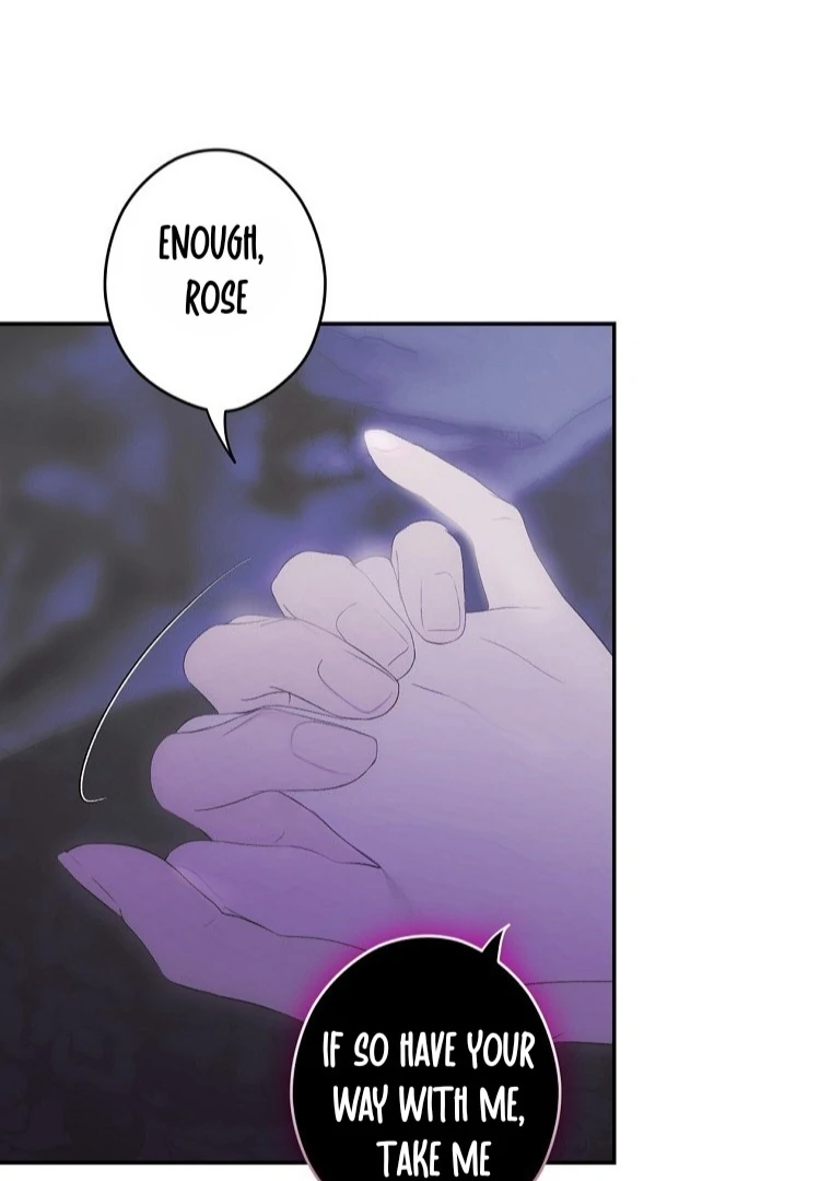 Secret Lady Chapter 117 page 83