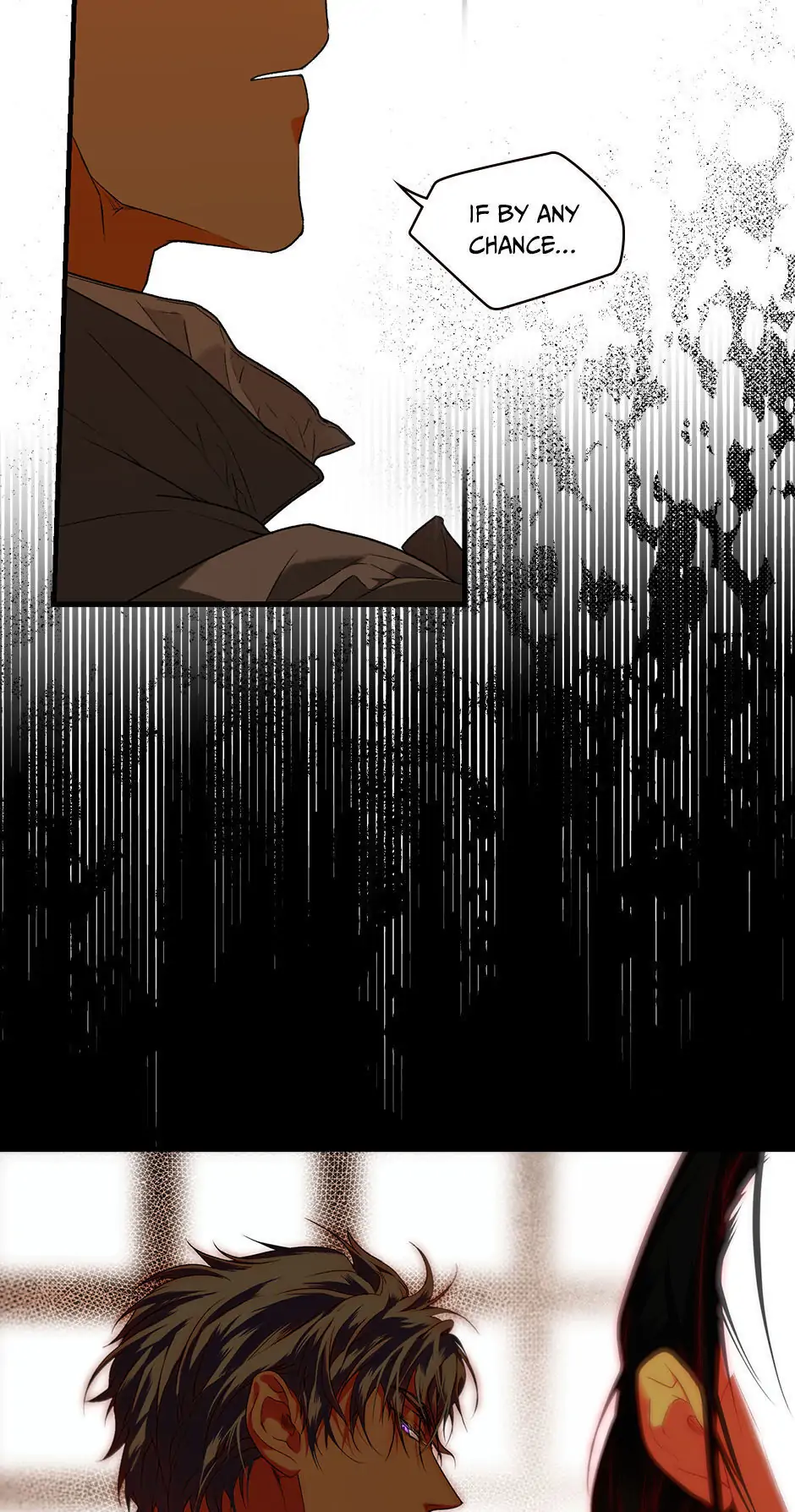 Secret Lady Chapter 16 page 14