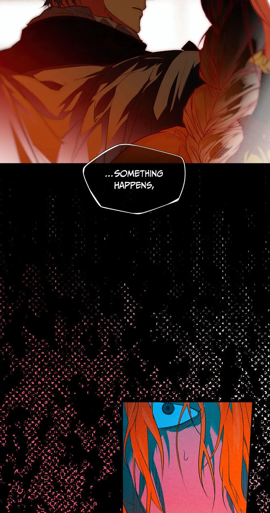Secret Lady Chapter 16 page 15