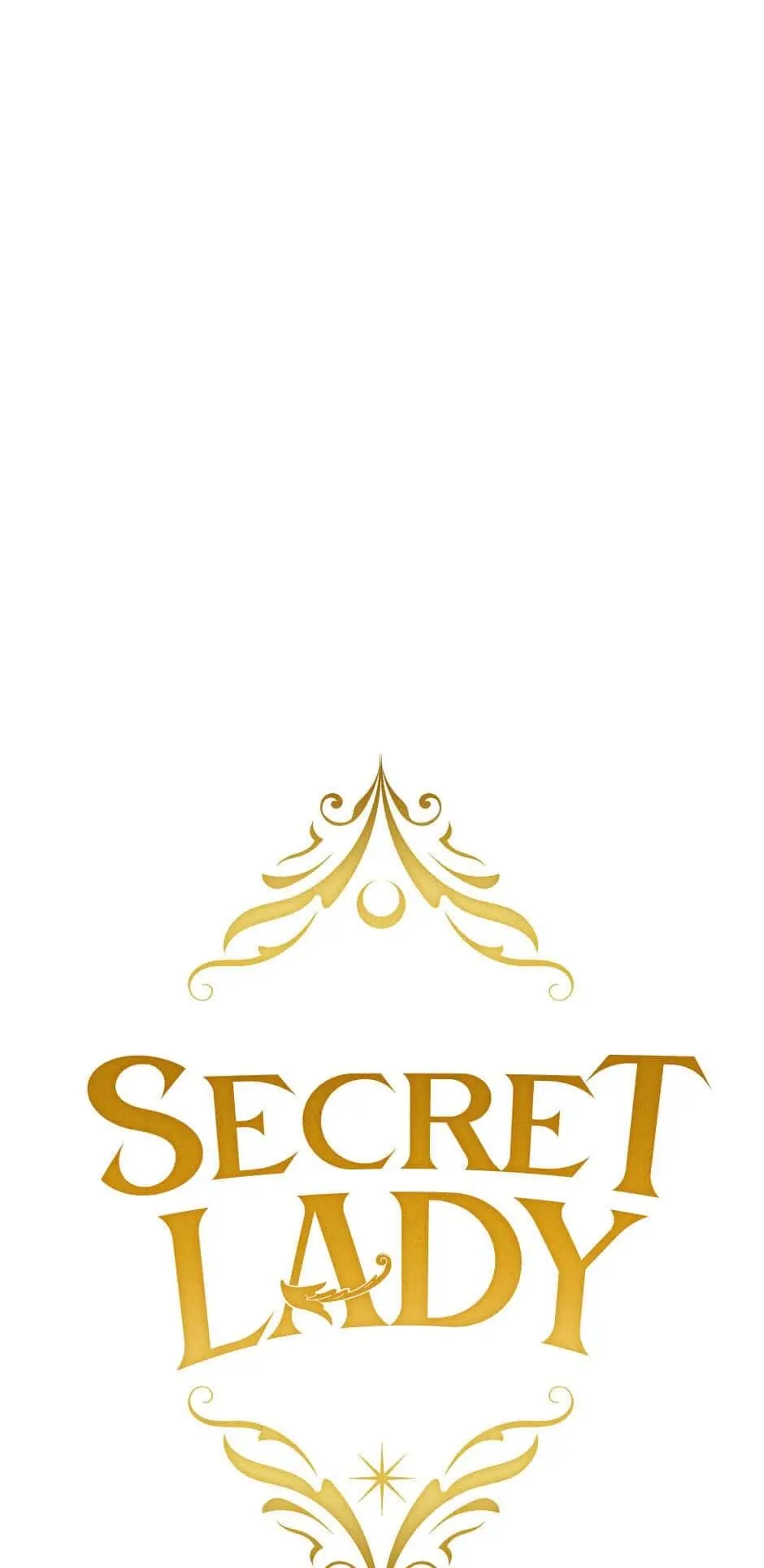 Secret Lady Chapter 16 page 18