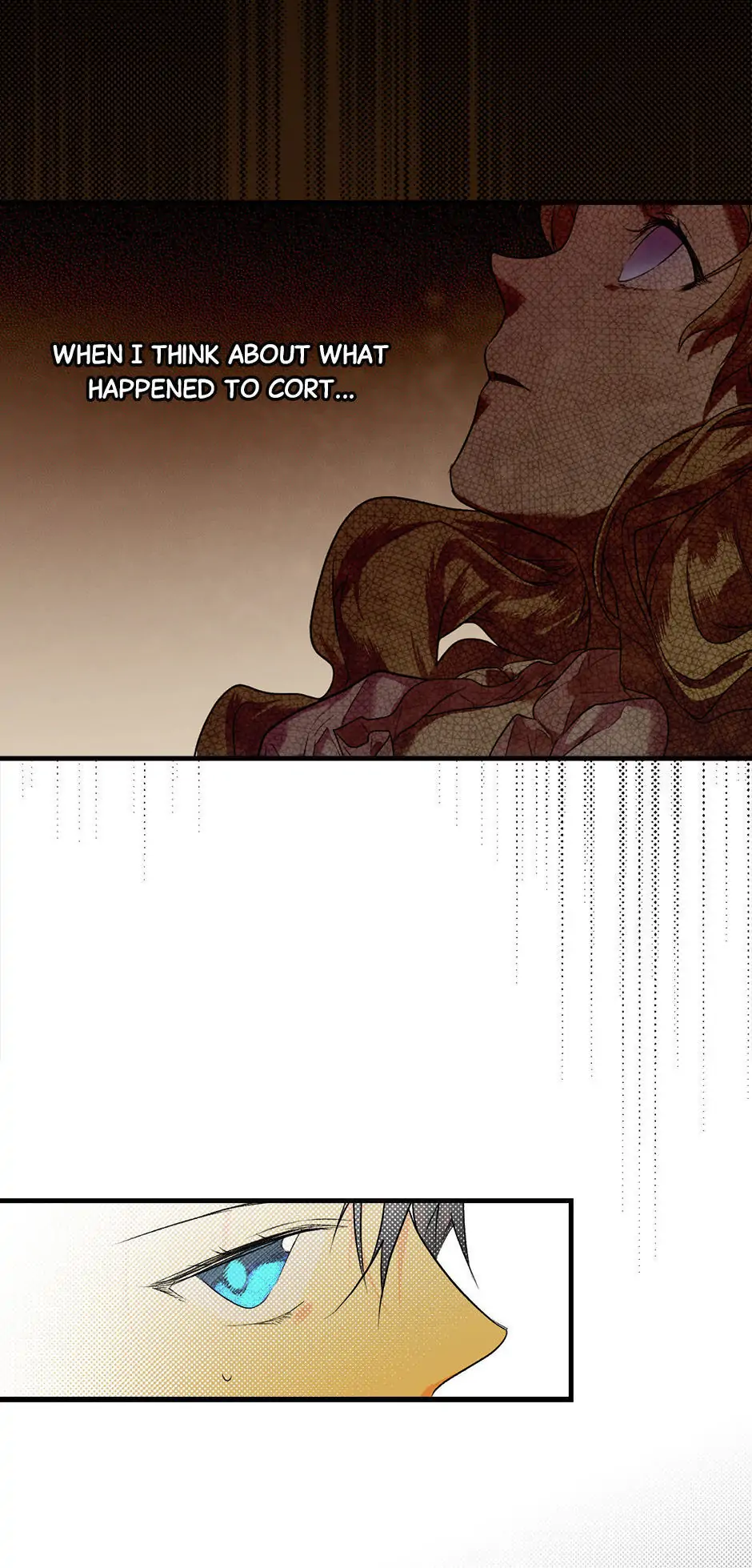 Secret Lady Chapter 16 page 1