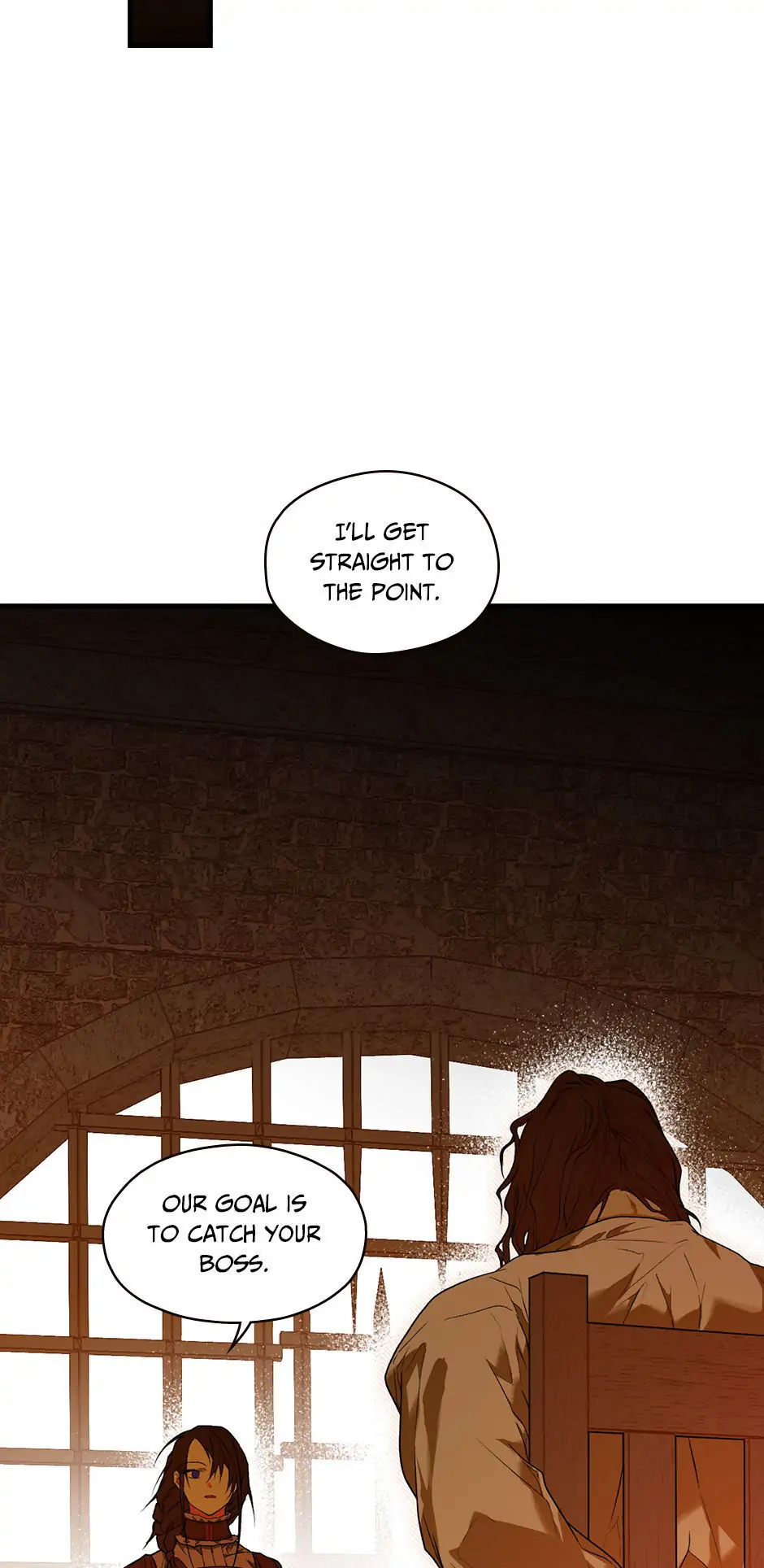 Secret Lady Chapter 16 page 20