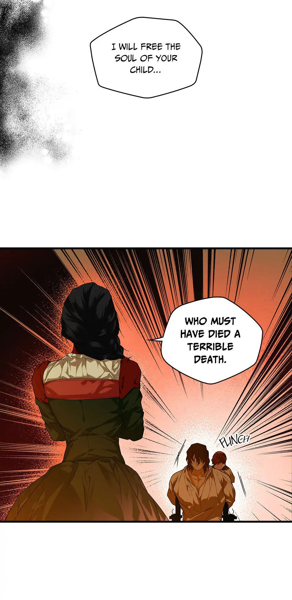 Secret Lady Chapter 16 page 25