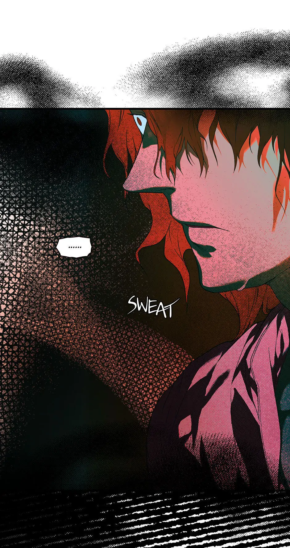 Secret Lady Chapter 16 page 26