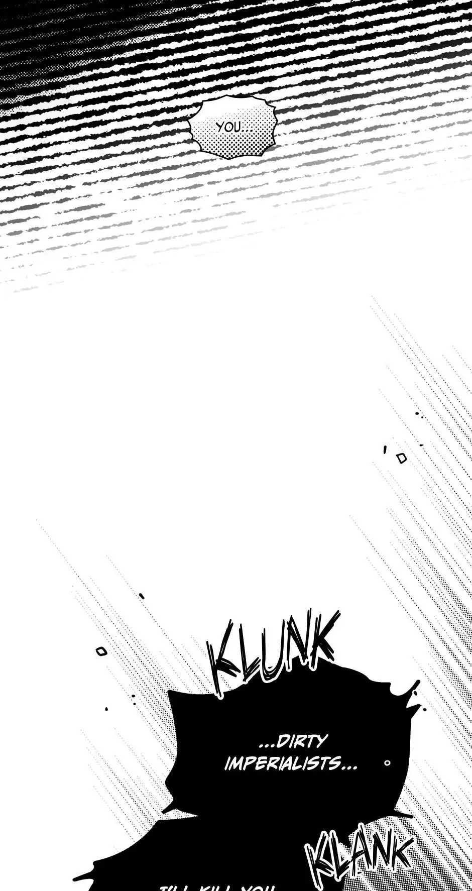 Secret Lady Chapter 16 page 27