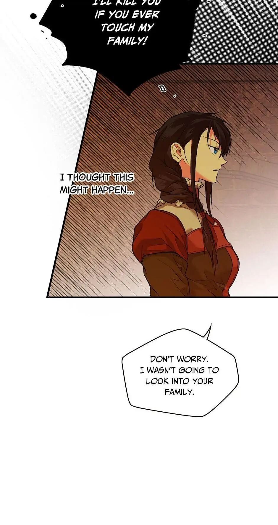 Secret Lady Chapter 16 page 28
