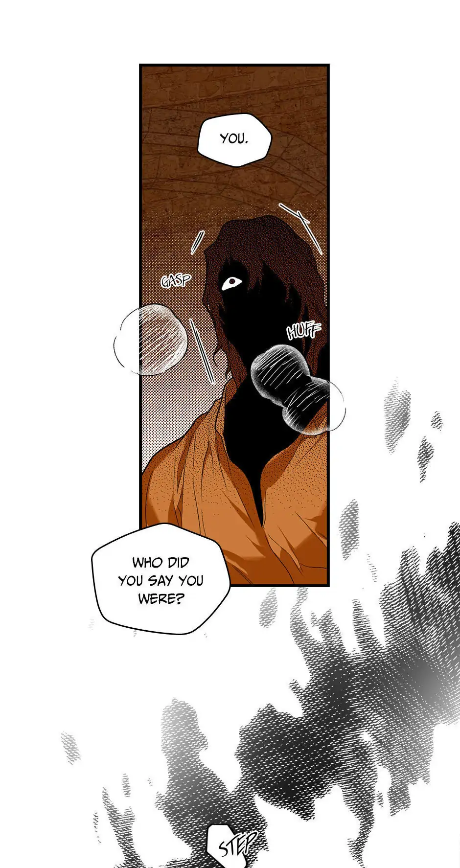 Secret Lady Chapter 16 page 29