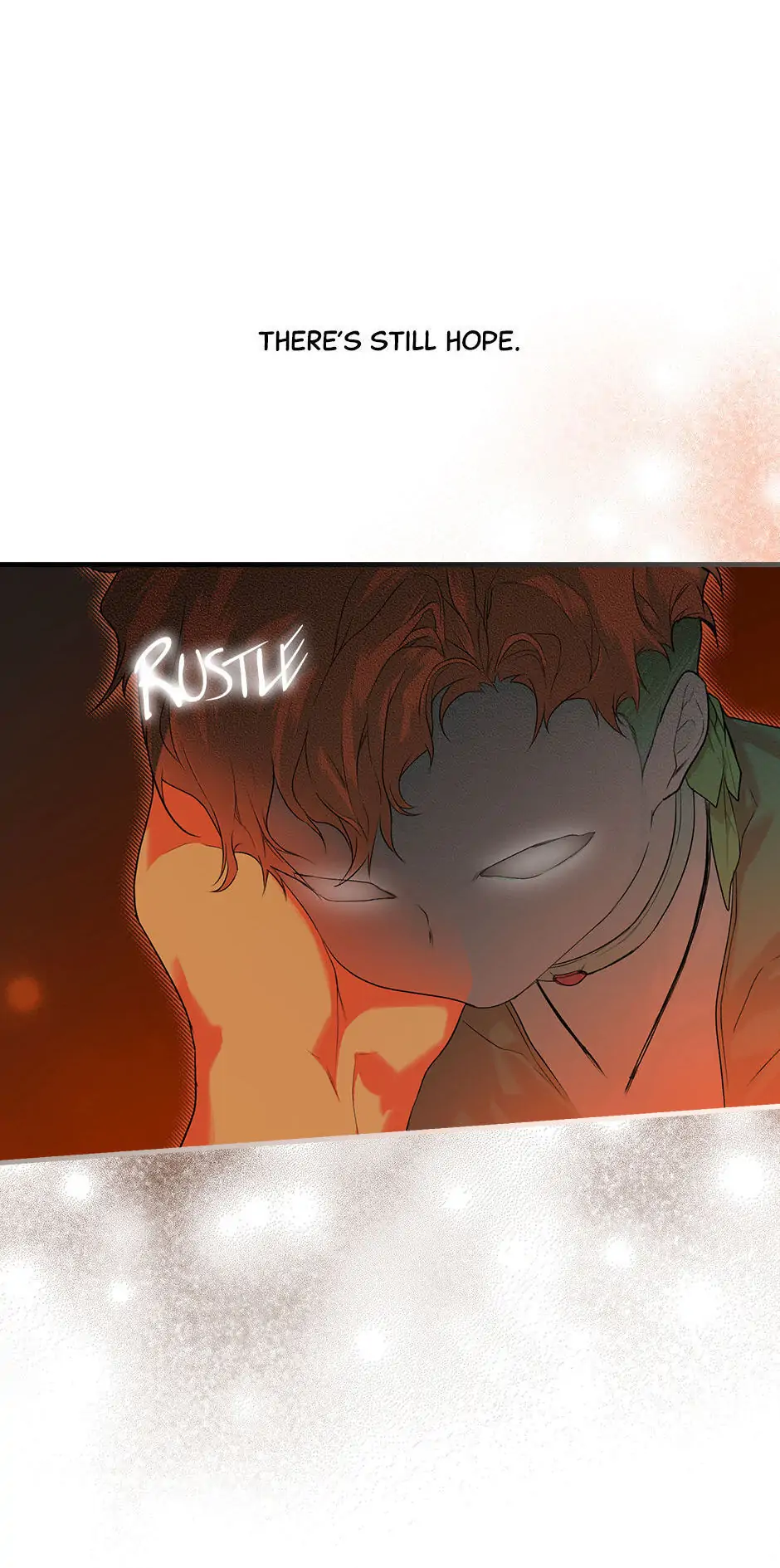 Secret Lady Chapter 16 page 34