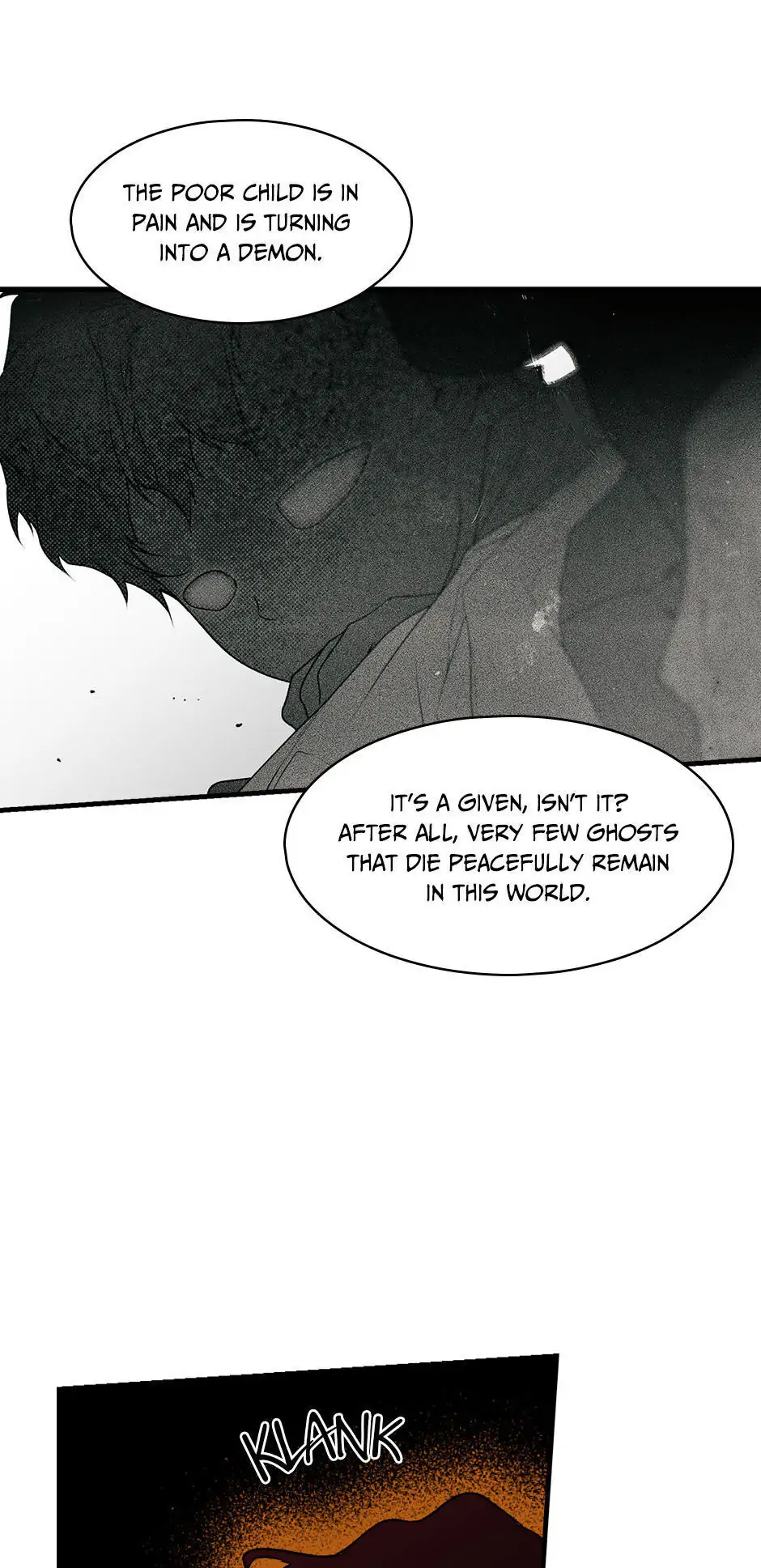 Secret Lady Chapter 16 page 40