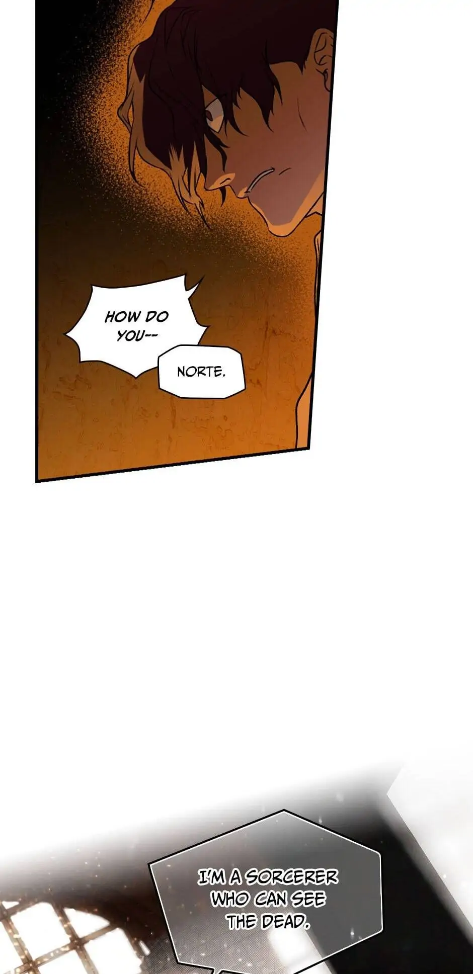 Secret Lady Chapter 16 page 41