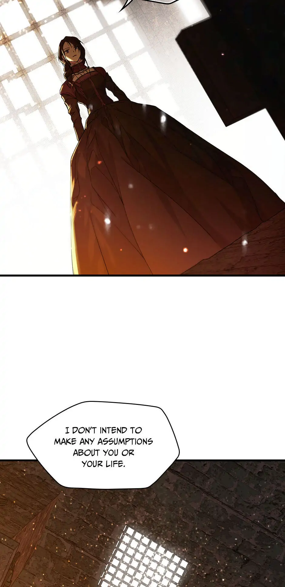 Secret Lady Chapter 16 page 42