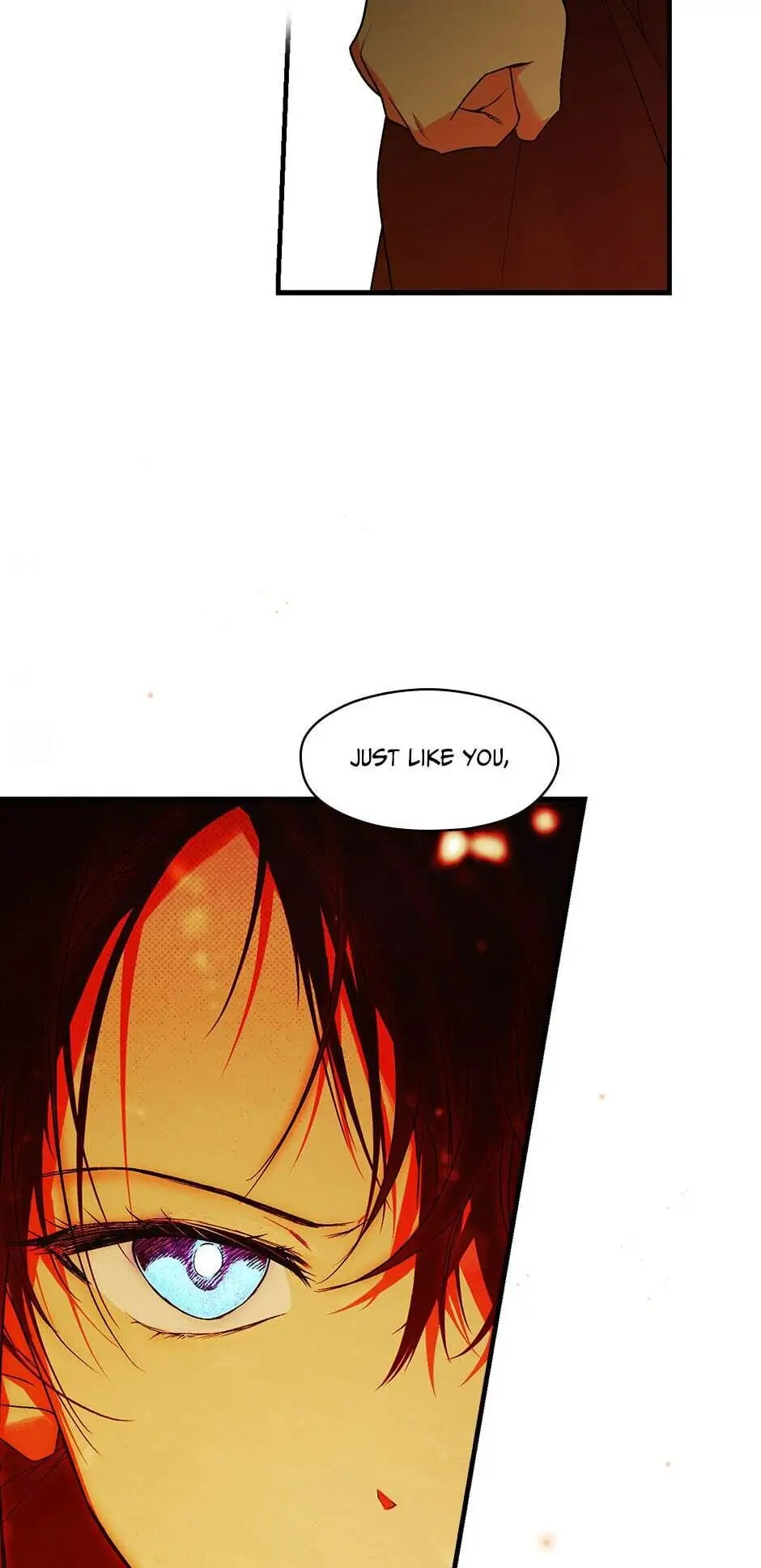 Secret Lady Chapter 16 page 44
