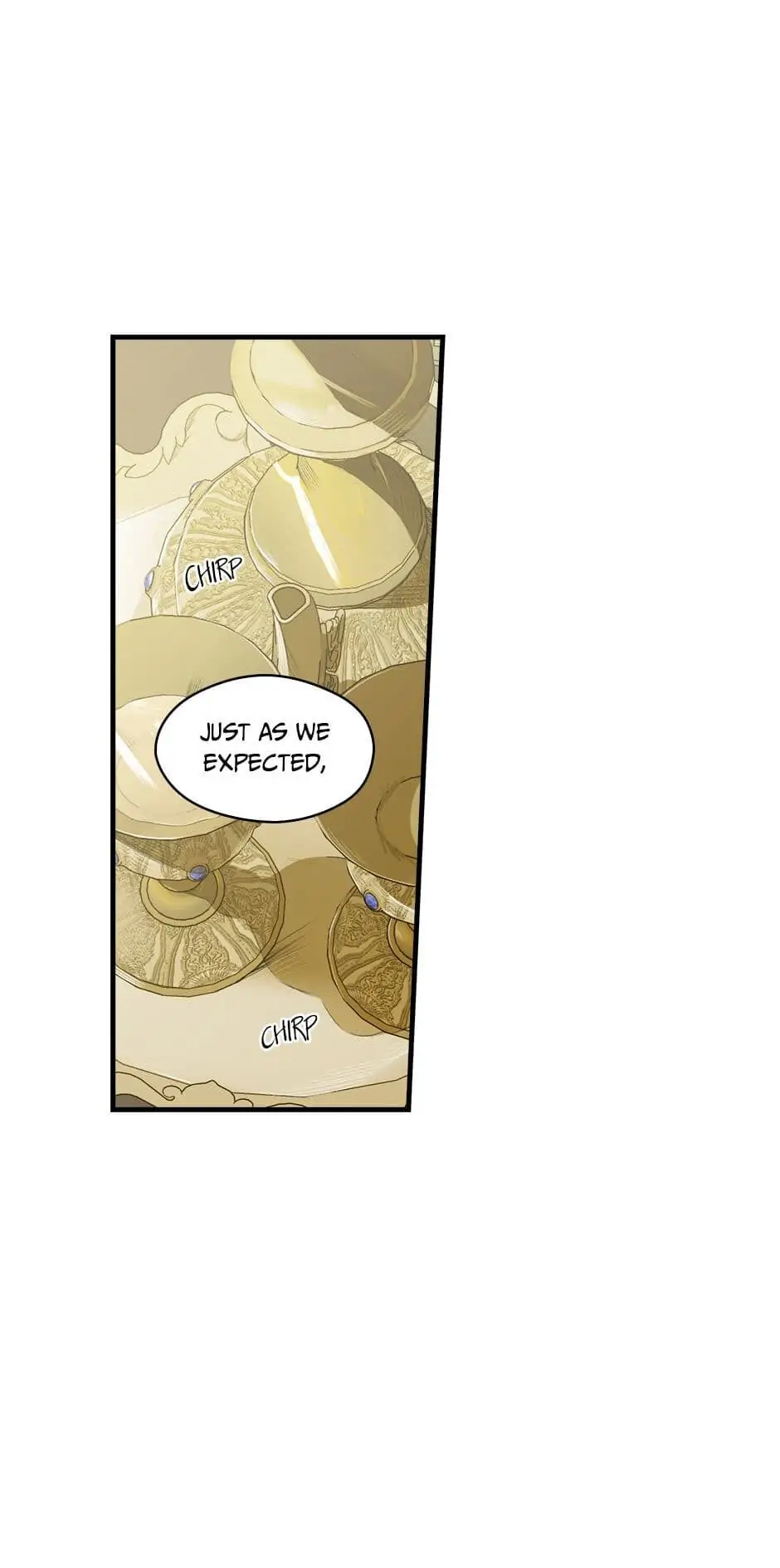 Secret Lady Chapter 16 page 50