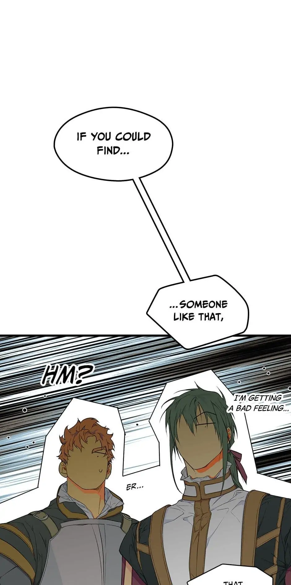 Secret Lady Chapter 16 page 55